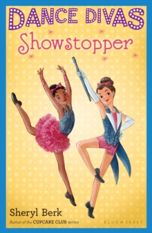 Dance Divas: Showstopper