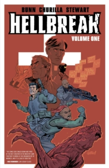 Hellbreak Volume 1, Paperback / softback Book Hellbreak Volume 1, Paperback / softback Book