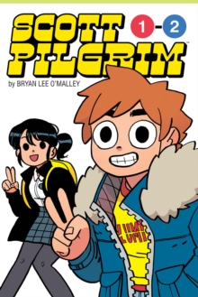 Scott Pilgrim Color Collection Vol. 1 : Soft Cover Edition, Paperback / softback Book Scott Pilgrim Color Collection Vol. 1 : Soft Cover Edition, Paperback / softback Book