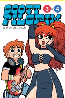Scott Pilgrim Color Collection Vol. 2 : Soft Cover Edition, Paperback / softback Book Scott Pilgrim Color Collection Vol. 2 : Soft Cover Edition, Paperback / softback Book