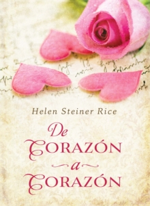 De Corazon a Corazon : Heart to Heart