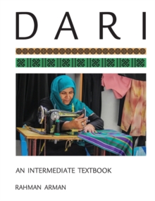 Dari : An Intermediate Textbook, Paperback / softback Book Dari : An Intermediate Textbook, Paperback / softback Book