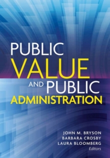 Public Value and Public Administration