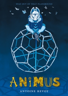 Animus, Paperback / softback Book Animus, Paperback / softback Book