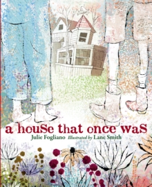 A House That Once Was, Hardback Book A House That Once Was, Hardback Book