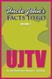 Uncle John's Facts to Go UJTV
