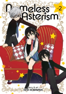 Nameless Asterism Vol. 2, Paperback / softback Book Nameless Asterism Vol. 2, Paperback / softback Book