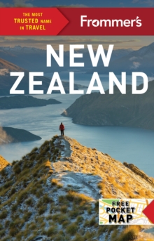 Frommer's New Zealand