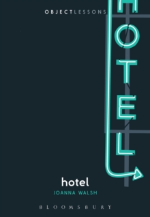 Hotel, Paperback / softback Book Hotel, Paperback / softback Book