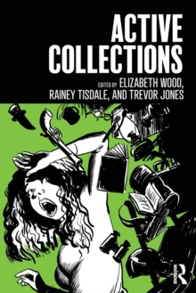 Active Collections, Paperback / softback Book Active Collections, Paperback / softback Book