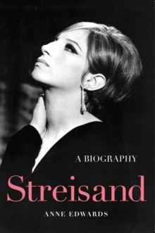 Streisand : A Biography, Paperback / softback Book Streisand : A Biography, Paperback / softback Book