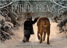 Faithful Friends : 20 Note Cards & Envelopes, Cards Book Faithful Friends : 20 Note Cards & Envelopes, Cards Book