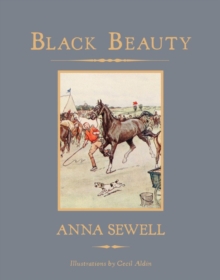 Black Beauty, Hardback Book Black Beauty, Hardback Book
