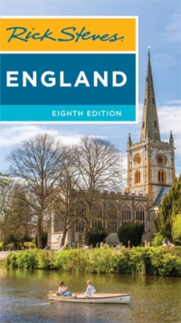 Rick Steves England (Eighth Edition), Paperback / softback Book Rick Steves England (Eighth Edition), Paperback / softback Book