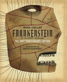 Classics Reimagined, Frankenstein