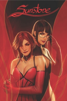 Sunstone Volume 1, Paperback Book Sunstone Volume 1, Paperback Book