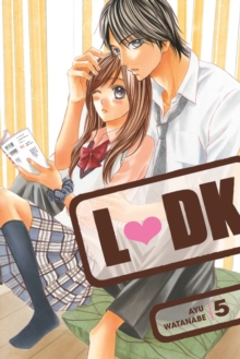 Ldk 5, Paperback / softback Book Ldk 5, Paperback / softback Book