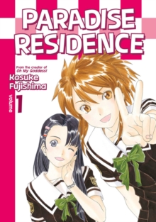 Paradise Residence Volume 1, Paperback / softback Book Paradise Residence Volume 1, Paperback / softback Book