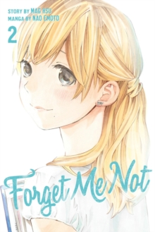 Forget Me Not Volume 2, Paperback / softback Book Forget Me Not Volume 2, Paperback / softback Book