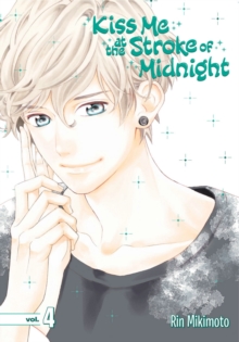 Kiss Me At The Stroke Of Midnight 4, Paperback Book Kiss Me At The Stroke Of Midnight 4, Paperback Book