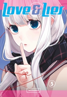 Love And Lies 5, Paperback Book Love And Lies 5, Paperback Book
