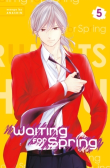 Waiting For Spring 5, Paperback Book Waiting For Spring 5, Paperback Book