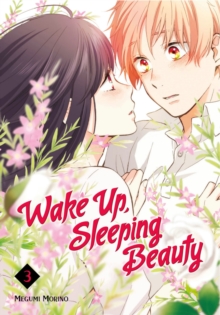 Wake Up, Sleeping Beauty 3, Paperback Book Wake Up, Sleeping Beauty 3, Paperback Book