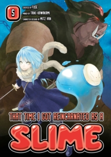 That Time I Got Reincarnated As A Slime 5, Paperback / softback Book That Time I Got Reincarnated As A Slime 5, Paperback / softback Book