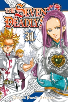 The Seven Deadly Sins 31, Paperback / softback Book The Seven Deadly Sins 31, Paperback / softback Book