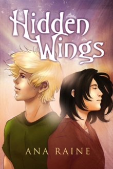 Hidden Wings Volume 1
