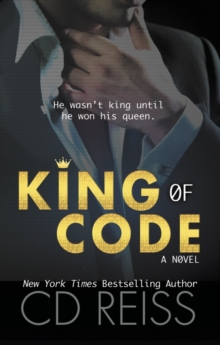 King of Code : (King and Queen Duet, Book 1), Paperback / softback Book King of Code : (King and Queen Duet, Book 1), Paperback / softback Book