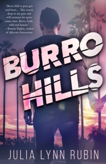 Burro Hills, Paperback Book Burro Hills, Paperback Book