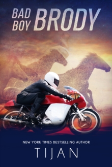 BAD BOY BRODY, Paperback Book BAD BOY BRODY, Paperback Book