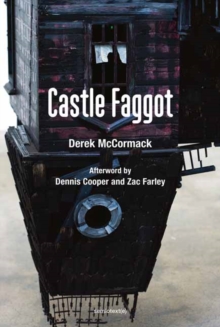 Castle Faggot, Paperback / softback Book Castle Faggot, Paperback / softback Book