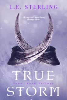 True Storm, Hardback Book True Storm, Hardback Book
