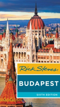 Rick Steves Budapest, EPUB eBook Rick Steves Budapest, EPUB eBook