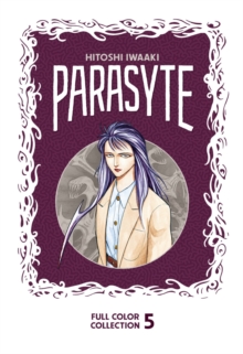 Parasyte Full Color Collection 5