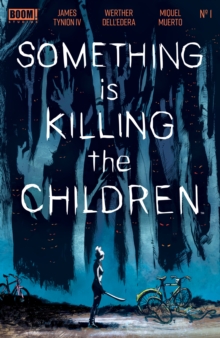 Something is Killing the Children #1, PDF eBook Something is Killing the Children #1, PDF eBook