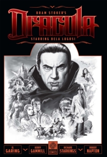 Dracula, Hardback Book Dracula, Hardback Book