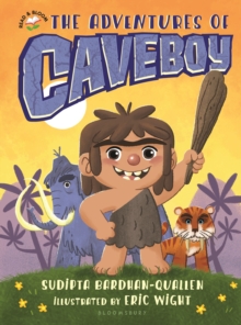 The Adventures of Caveboy