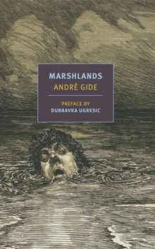 Marshlands, Paperback / softback Book Marshlands, Paperback / softback Book
