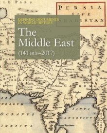 The Middle East : 2 Volume Set