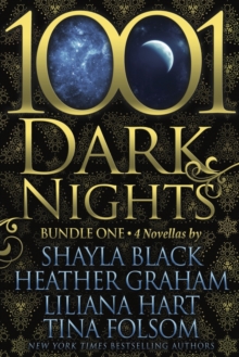 1001 Dark Nights : Bundle One