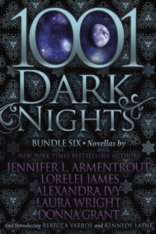 1001 Dark Nights : Bundle Six