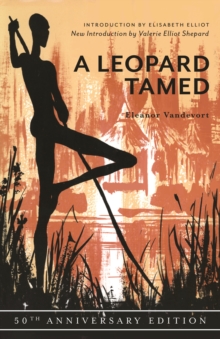 A Leopard Tamed : 50th Anniversary Edition, Paperback Book A Leopard Tamed : 50th Anniversary Edition, Paperback Book