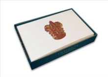 Harry Potter: Gryffindor Crest Foil Gift Enclosure Cards : Set of 10, Kit Book Harry Potter: Gryffindor Crest Foil Gift Enclosure Cards : Set of 10, Kit Book