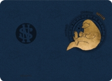 Fantastic Beasts: The Crimes of Grindelwald : Niffler Ruled Pocket Journal, Hardback Book Fantastic Beasts: The Crimes of Grindelwald : Niffler Ruled Pocket Journal, Hardback Book