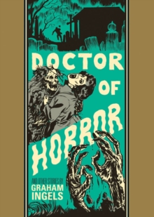 Doctor Of Horror And Other Stories, Hardback Book Doctor Of Horror And Other Stories, Hardback Book