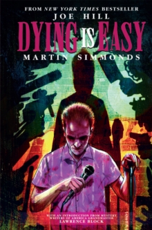 Dying is Easy, Hardback Book Dying is Easy, Hardback Book