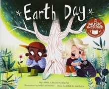 Earth Day, Paperback / softback Book Earth Day, Paperback / softback Book